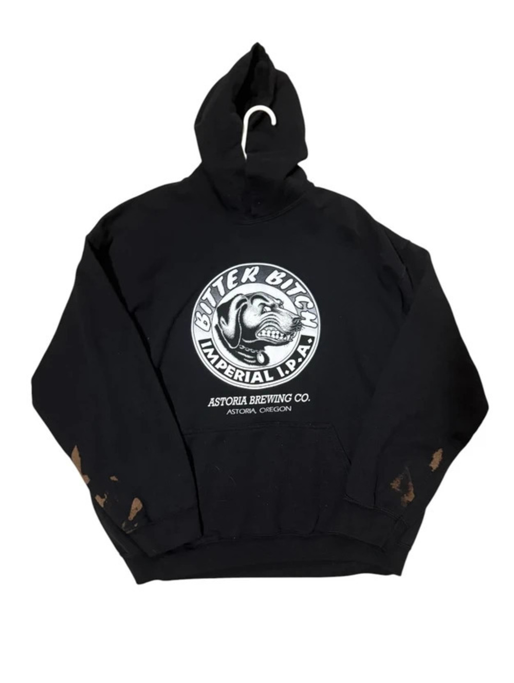 Astoria brewing company Hoodie